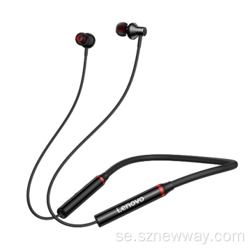 Lenovo HE05X trådlösa hörlurar halsband hörlurar hörlurar